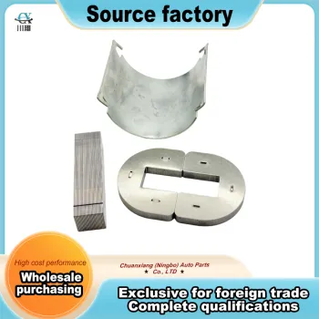 Closed Magnetic Circuit Ignition Coil Magnetic Core