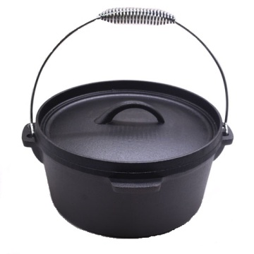 BBQ cookware