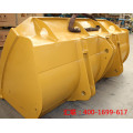 ​wheel loader High quality bucket