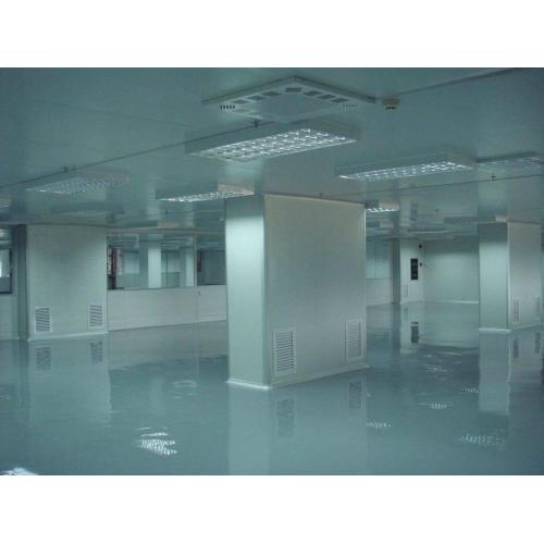 Best Workshop Cleanroom with High Cleanliness Level