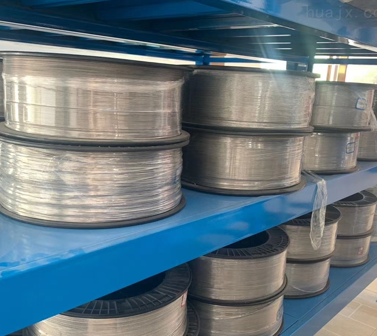 Titanium Wire