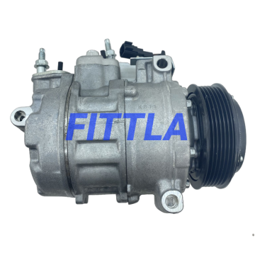 AC Compressor for Ford Edge 2012-2014 2.0L - OEM Part 29130C 7512992 CT4Z19703B