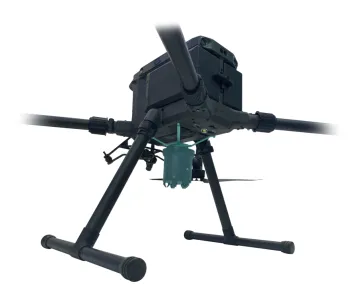LD-TF3.0: Advanced 25 kg Drone Airdrop System - UAV Accessories for DJI M300 RTK Drone Operations