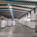 Offset thermal Bopp adhesive large roll paper