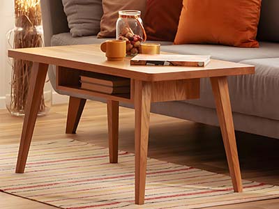 small table