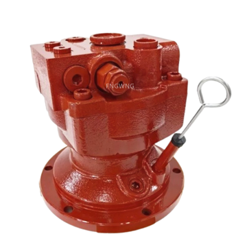 RD809-61280 Hydraulic Swing Rotary Motor For Kubota