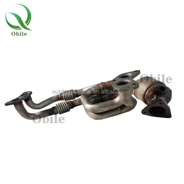 High Performance Catalytic Converter for Subaru Forester 2006-2012
