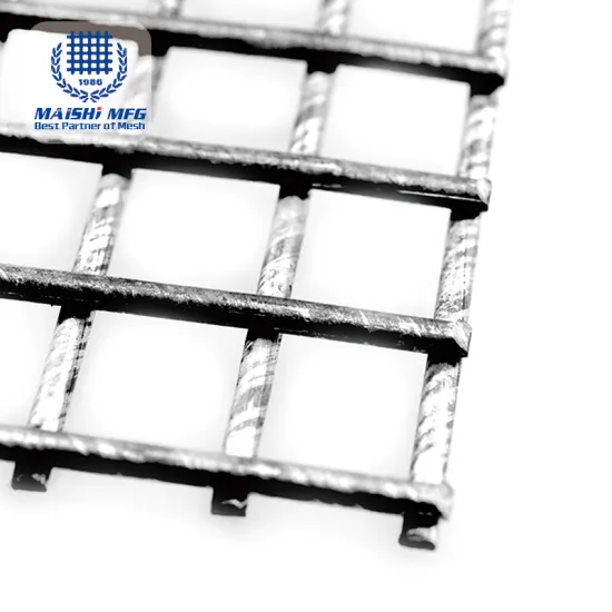 Factory Supply Low Price Low Carbon Iron Welded Mesh