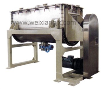Wldh Series Horizontal Ribbon Pharmaceytical Industrial Mixer Equipment