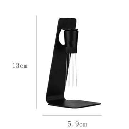 Professional Coffee Accessories Metal Espresso Coffee Stirrer Needles Distributor Barista Coffee Tools