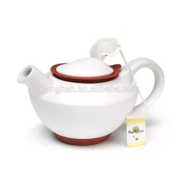 Chinese high quality teapot with low price