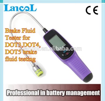 Brake Fluid Tester/brake fluid detector for DOT3,4,5