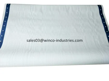Flame Retardant scaffolding netting scaffold sheeting
