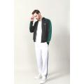 MEN'S KNIT TRICOT SPORT JACKET