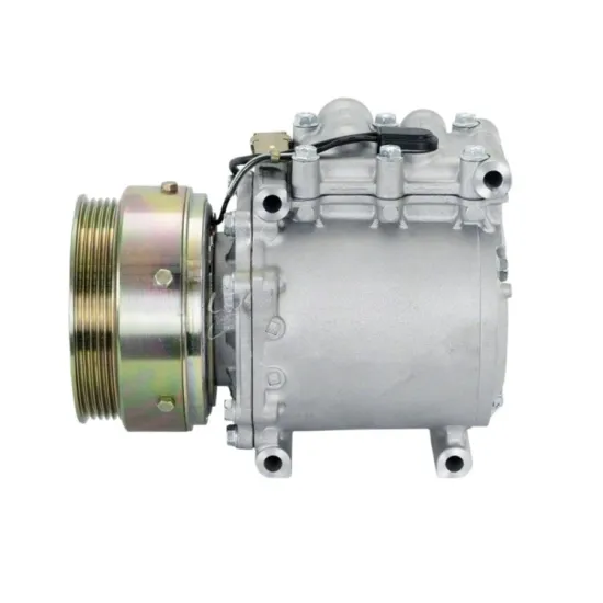 Air Conditioner Compressor for Mitsubishi: AKC011H201B, AKC201A201B, MR168186, MR360240, MSC90C