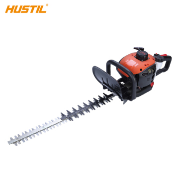 Hustil HT230B 23ccポータブル農業ヘッジトリマー