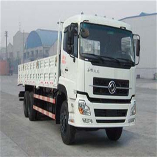 Dongfeng бренд используется тяжелый грузовик