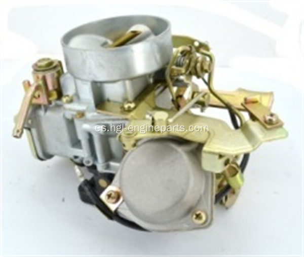 Carburador automático 16010-J0502 para Nissan H20
