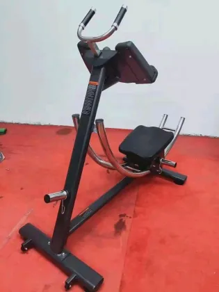 Home Gym Ab Coaster Machine for Strength Training