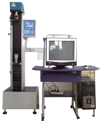 Electronic Tensile Tester (HD-CTT-5000S)