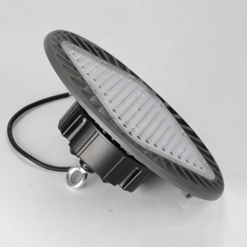 IP65 UFO LED High Bay Light 200W - High Quality Outdoor Mining Lamp