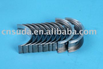 main bearing M4507K for ISUZU 3AA1,3AB1,3AD1
