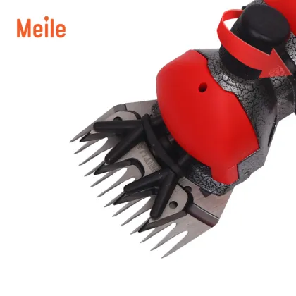 Fast Shearing: Sheep Scissors, Shearing Machines & Clippers