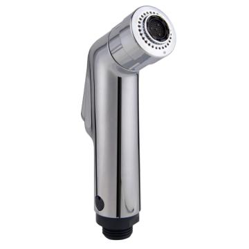 Water Pressure Control chrome Handheld Bidet Sprayer shattaf