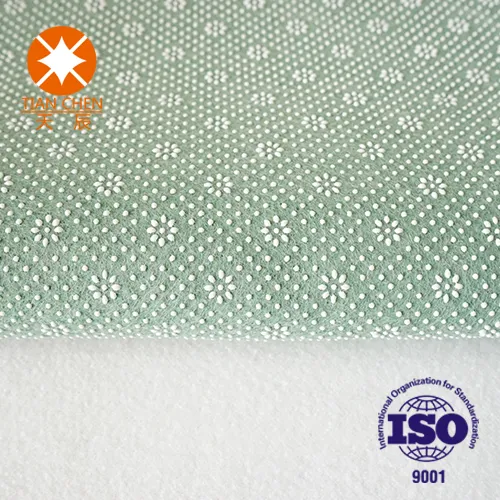Garment Accessory 100% Polyester Nonwoven Interlining