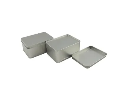 mouse tin, mouse storage box, wireless mouse package box
