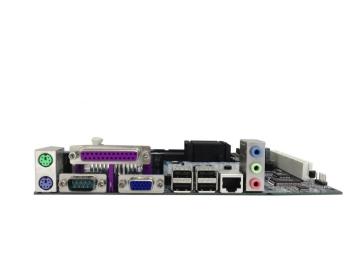 PC motherboard ZX-915 LGA775