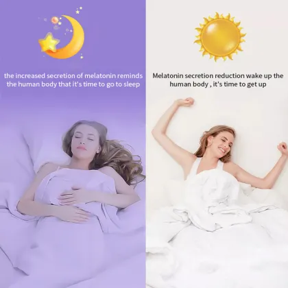 Lavender Sleep Pillow Spray - 100ml Naturally Promotes Deeper Sleep