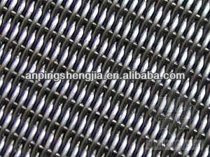 Stainless Steel Wire Mesh (Cloth)