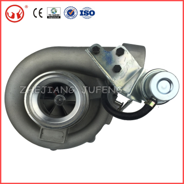 turbocharger casting GT4294S 452235-0002 oem 1319281 1319284 for DAF engine XF315M