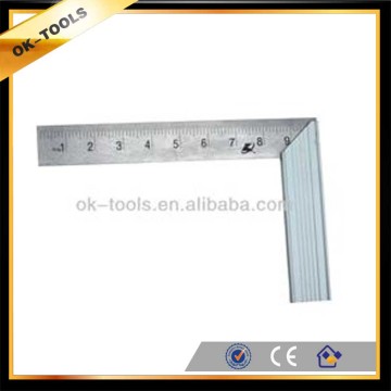 new 2014 GB standard A grade by stainless steel material manufacturer China wholesale alibaba supplier 500mm Aluminium square