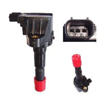 High Voltage Genuine Ignition Coil Plug OEM CM11-116 30520-RB0-003