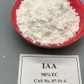 منظم نمو النبات إندول-3-حمض الخليك IAA