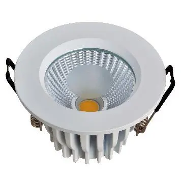 7watt downlighter cob
