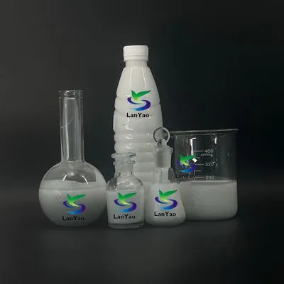 White Anti Foaming Agent for Ultimate Foam Control