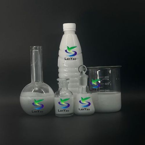 White Anti Foaming Agent for Ultimate Foam Control