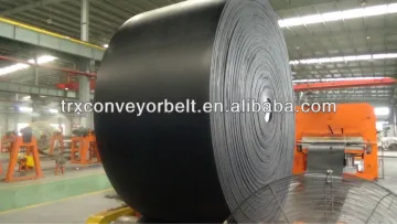 Rubber Conveyor Belt