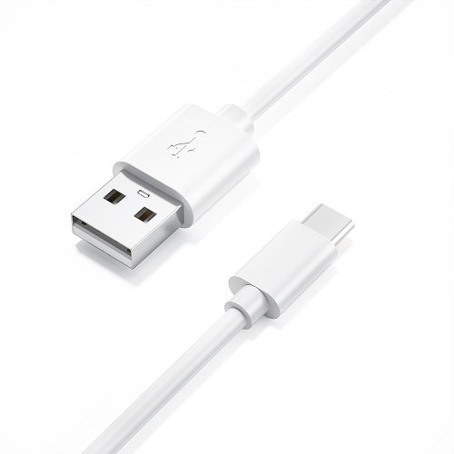 USB-Type PD Data Cable Real 2.4a
