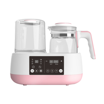 Multifunction Baby Milk Modulator Sterilizer And Dryer