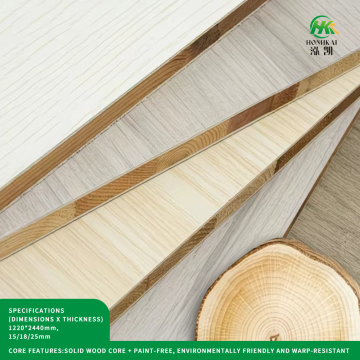 Material de placa sustentável para pedidos em grandes quantidades