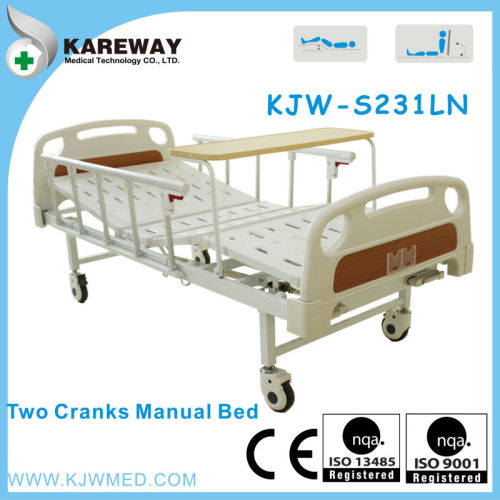 Iso Hospital Bed,portable Hospital Bed,folding Hospital Bed, High