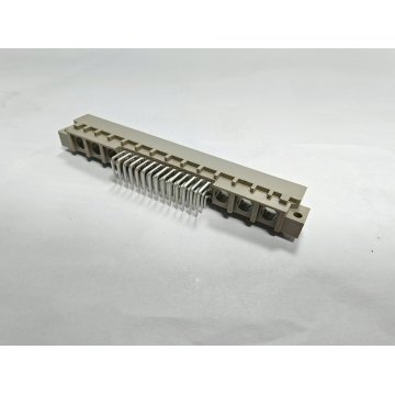 DIN 41612 M TYPE Male 48P 90 DIP