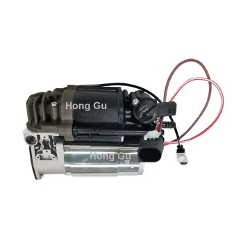 Air Suspension Compressor Pump for Rolls Royce Ghost Petrol Saloon V12 RWD RR4 2009