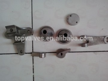 316 casting parts