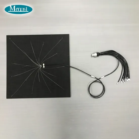 Mayki Easy Install Fireproof HYDRA System Panel with Fiber Optic Light and Magnets