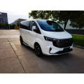 7 مقاعد قوية 2.0T البنزين MPV Ford Tourneo